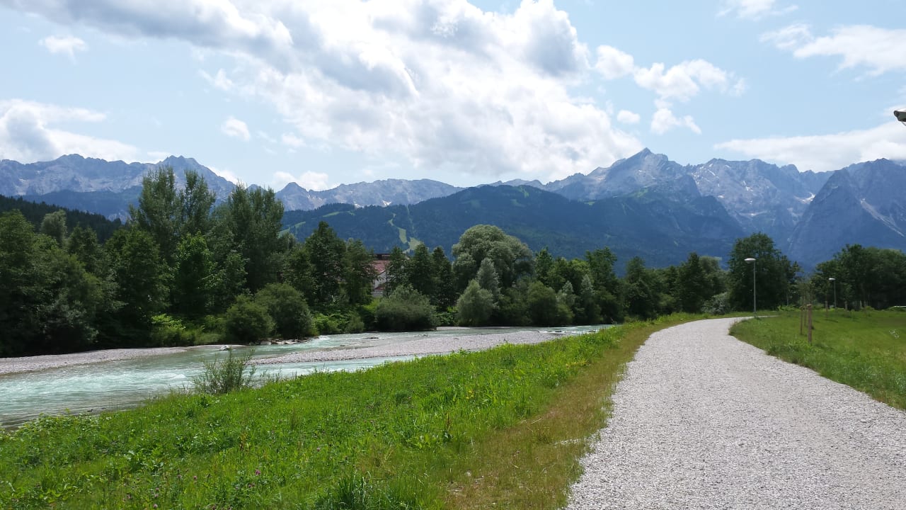 Sonstiges Loisachgold