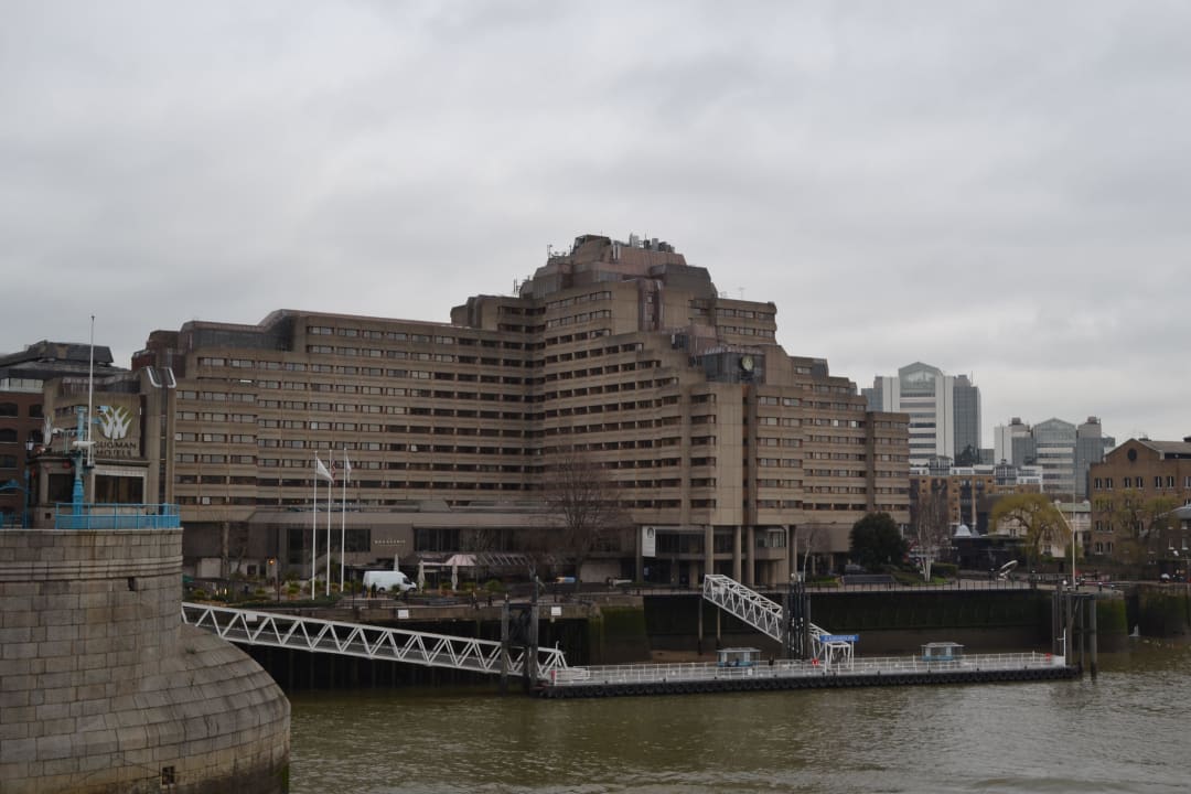Bild von Tower Bridge The Tower - A Guoman Hotel