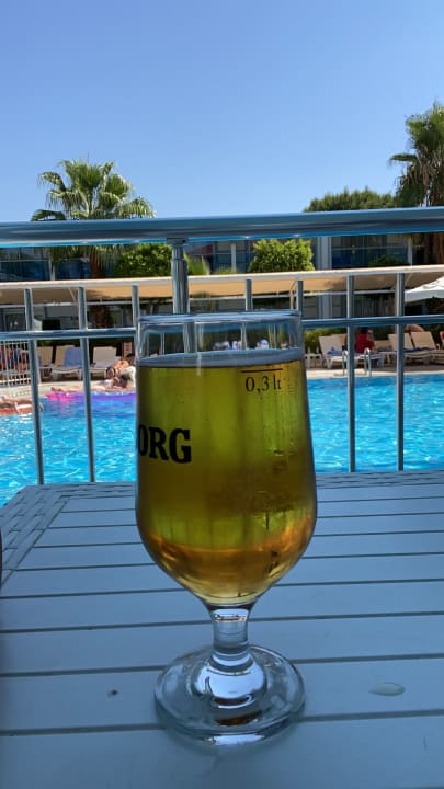 Gastro Sun Club Hotel