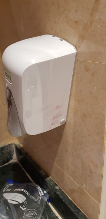 Zimmer Le Jardin Aqua Park Resort