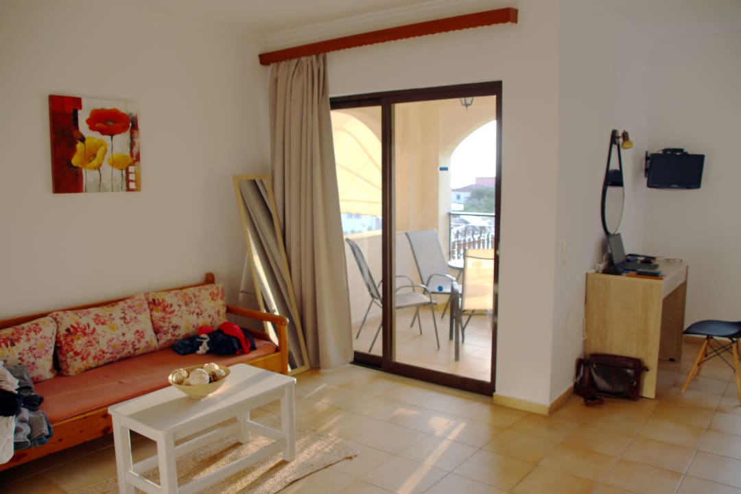 Zimmer CORFU PELAGOS HOTEL