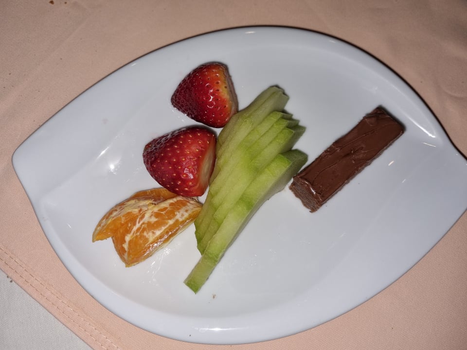 Gastro Pickalbatros Dana Beach Resort - Hurghada