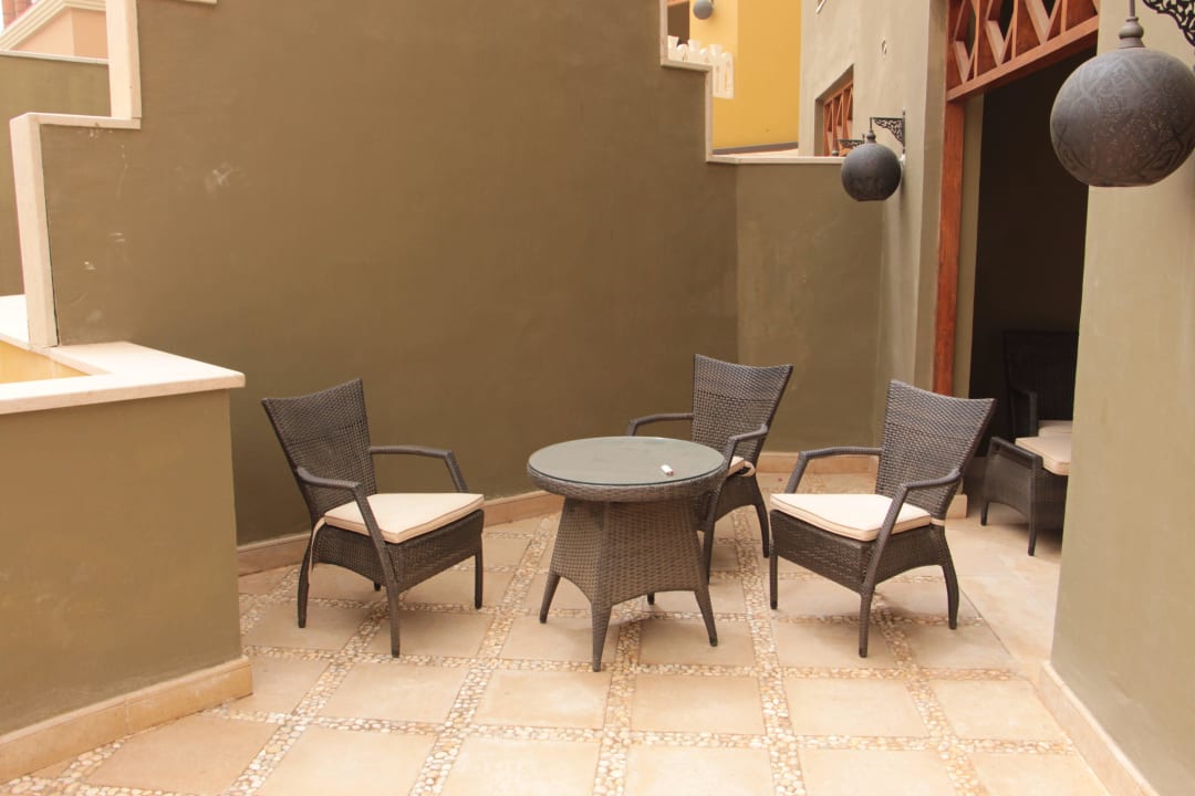 Zimmer 6232 Makadi Spa - Adults only