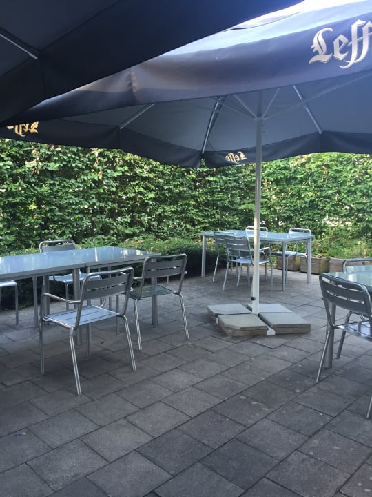 Restaurant IBIS Hotel Luxembourg Aéroport