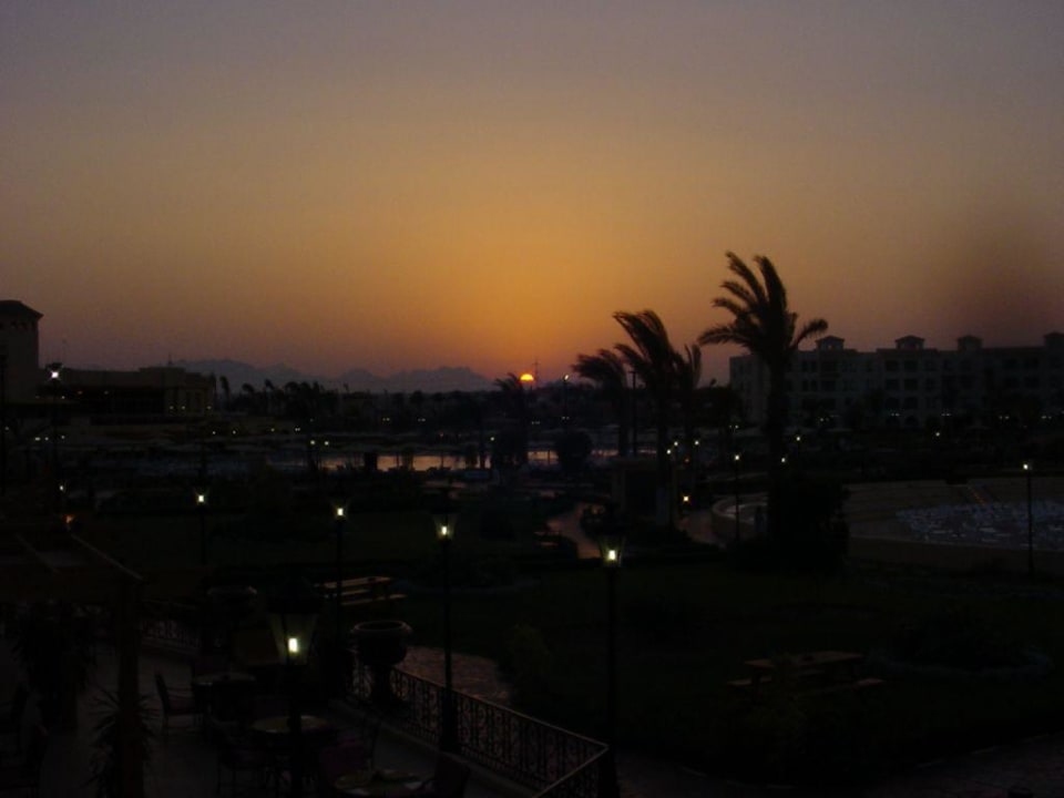 LTI Dana Beach Resort Pickalbatros Dana Beach Resort - Hurghada