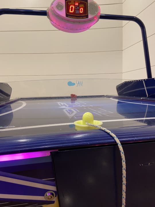 Sport & Freizeit Landmar Playa La Arena