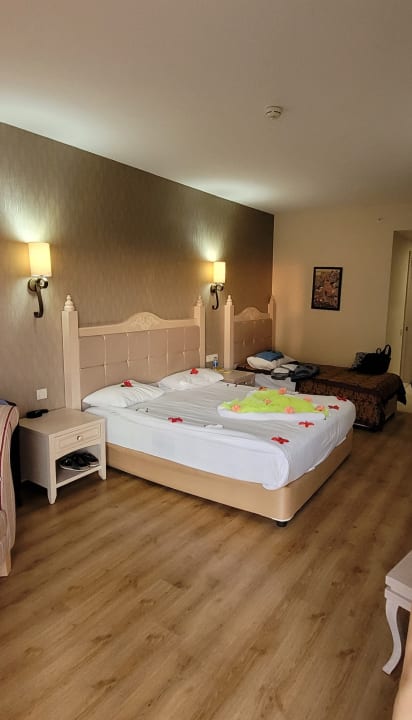 Zimmer Adalya Resort & Spa - Adults Only
