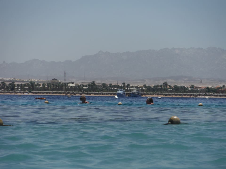 Strand Makadi Spa - Adults only