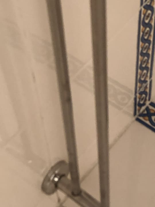 Zimmer Hotel El Kantaoui Center