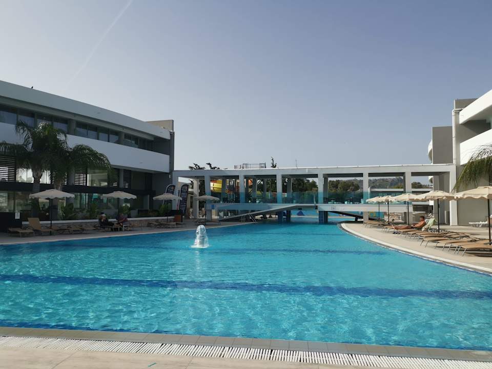 Pool Virginia Family Resort