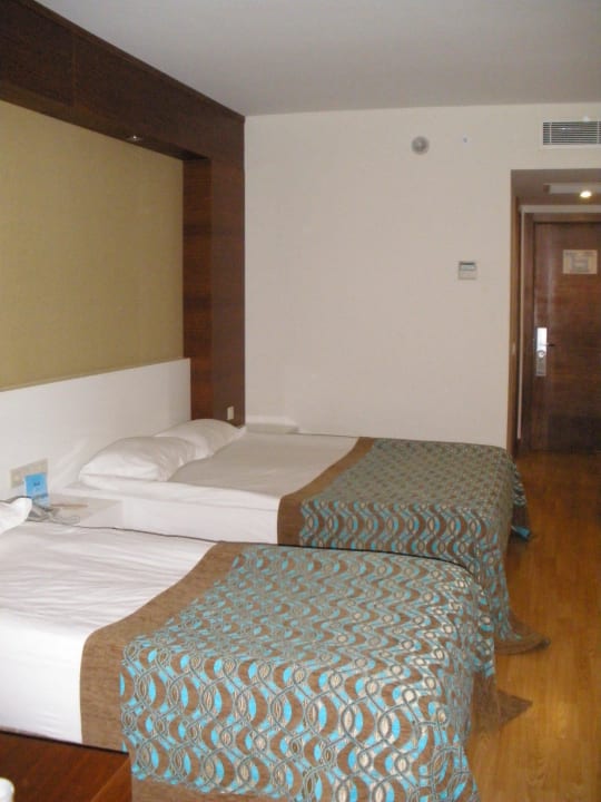 Zimmer 2419 Seaden Sea World Resort & Spa