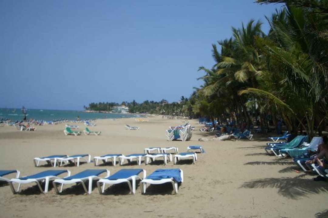 Cabarete Beach Hotel Tropical Clubs Cabarete