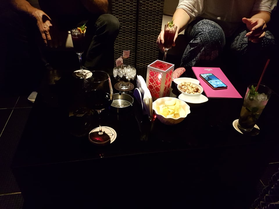 Gastro Xanadu Resort Hotel