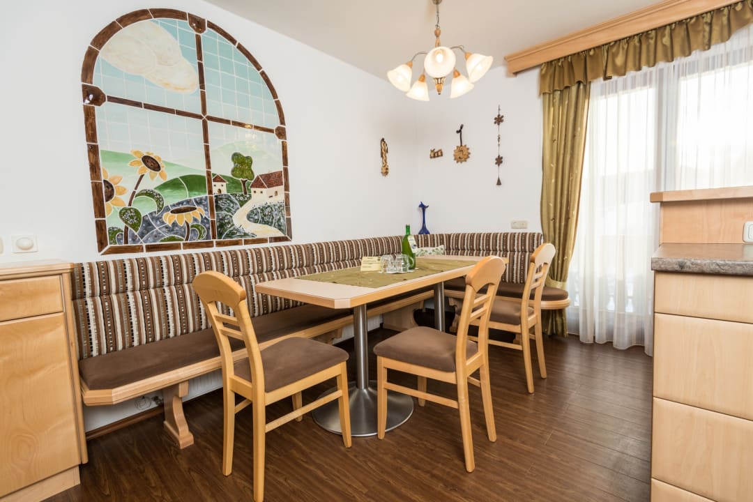 Zimmer Urlaub am Bauernhof Hönigshof