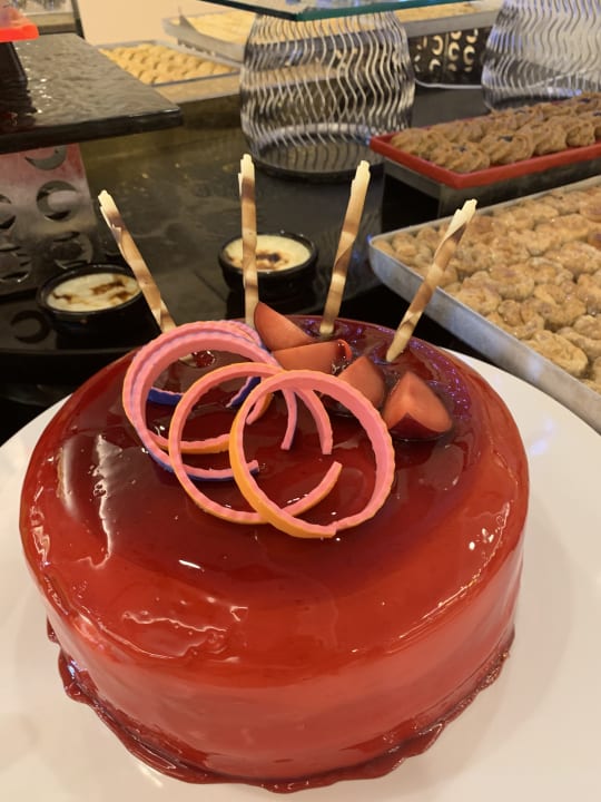 Gastro Aydinbey Kings Palace & Spa