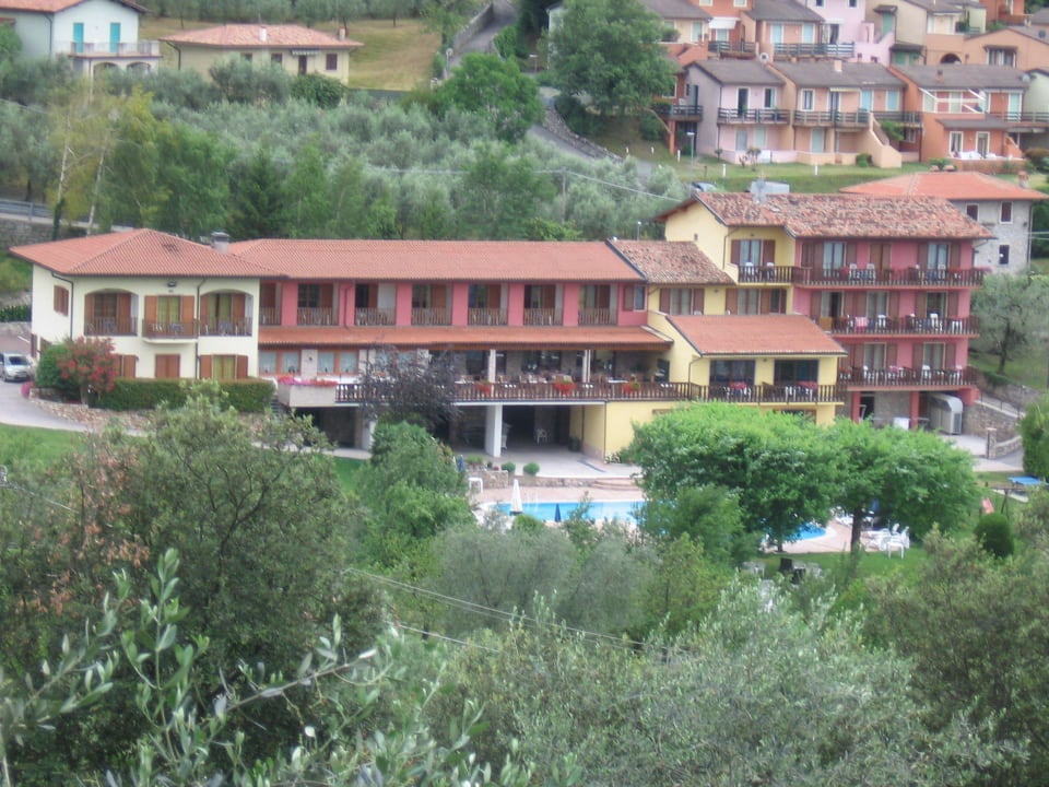 Hotel Park Hotel Val Di Monte
