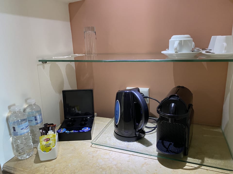 Zimmer Atrium Prestige Thalasso Spa Resort & Villas