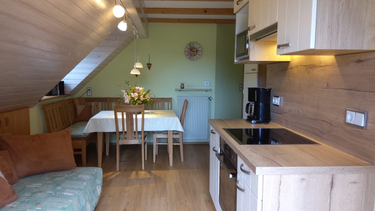 Zimmer Ferienhof Hübner-Wagner