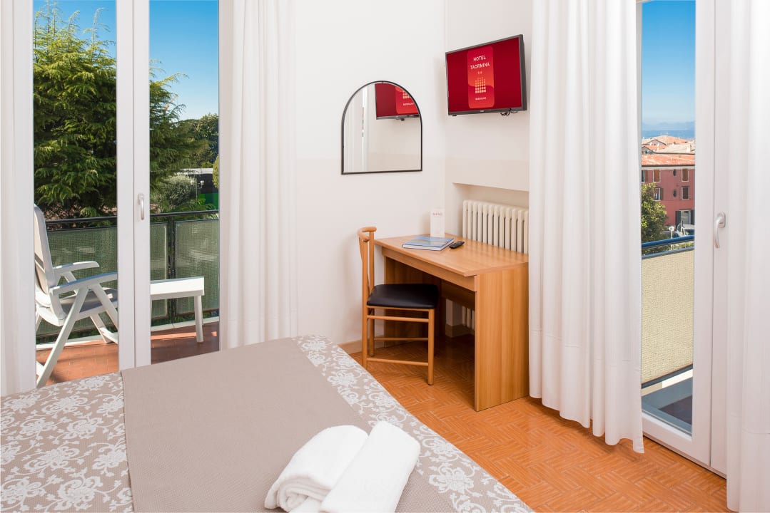 Zimmer Hotel Taormina