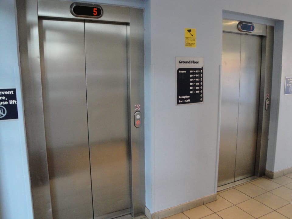 Travelodge Heathrow Central - windy. Travelodge Heathrow Central