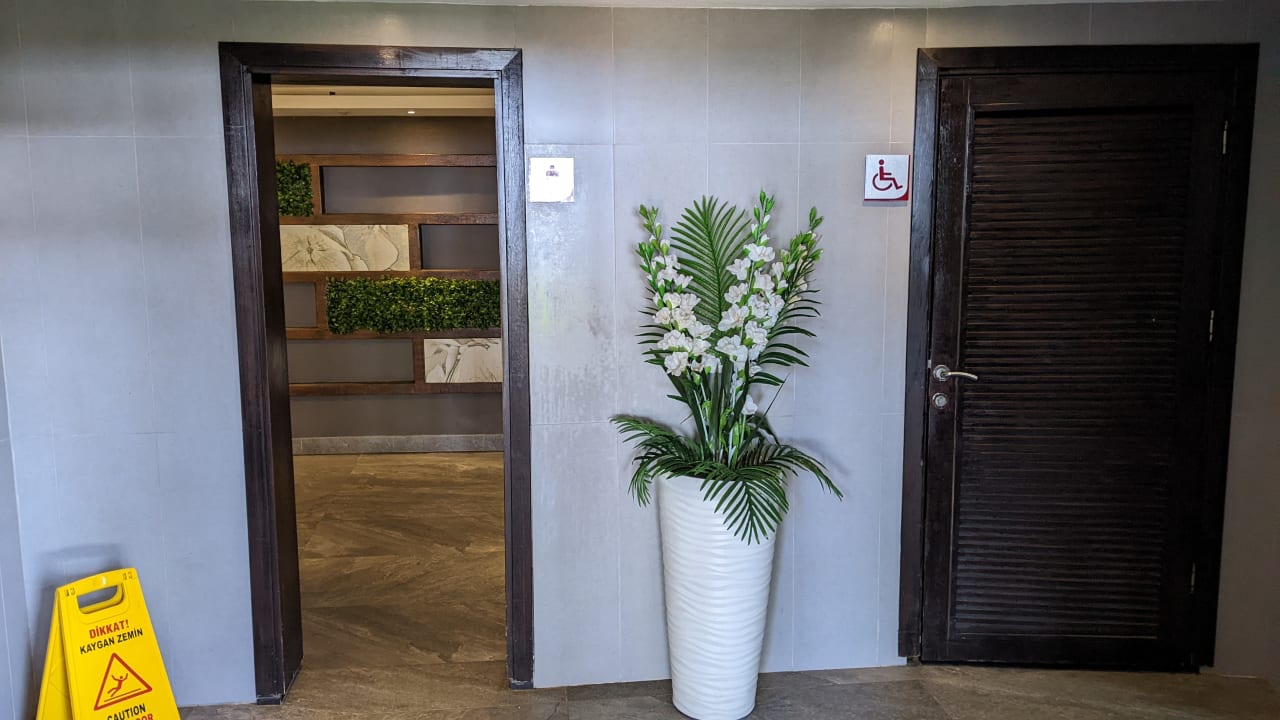 Sonstiges Limak Lara Deluxe Hotel & Resort