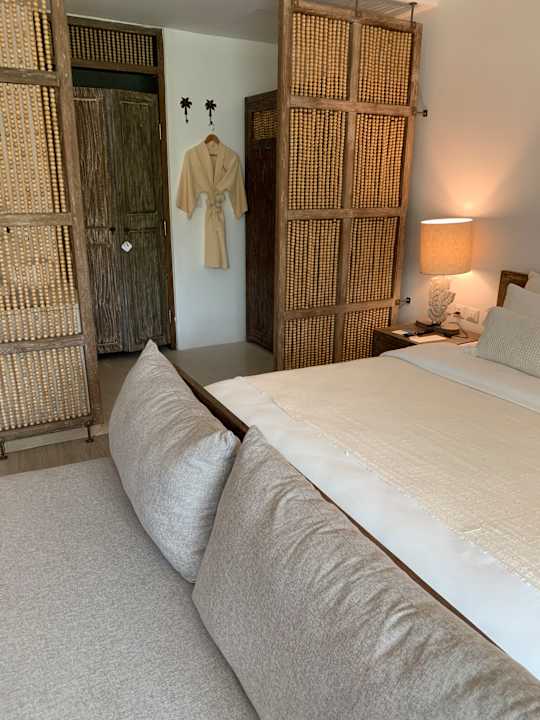 Zimmer Eden Beach Resort & Spa, A Lopesan Collection Hotel
