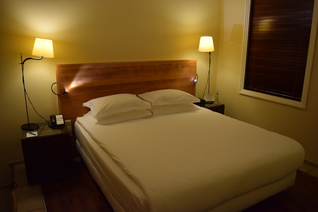 Zimmer The Marmara Bodrum Hotel
