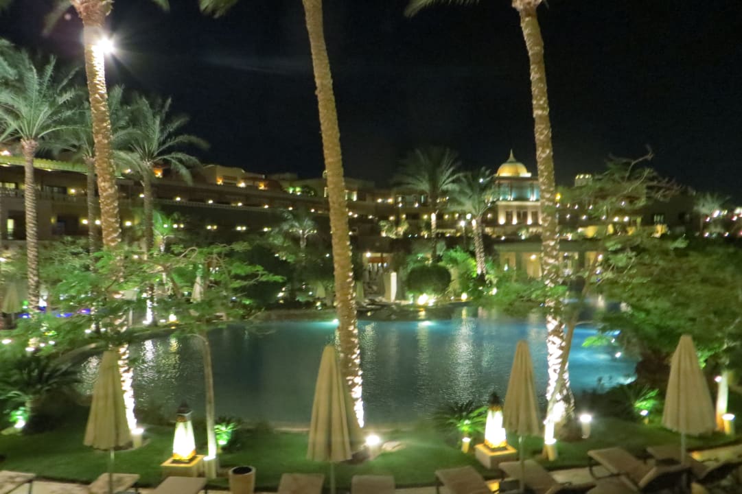 Pool Makadi Spa - Adults only