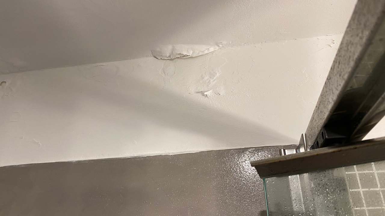 Zimmer Hotel Mercure Palermo Centro