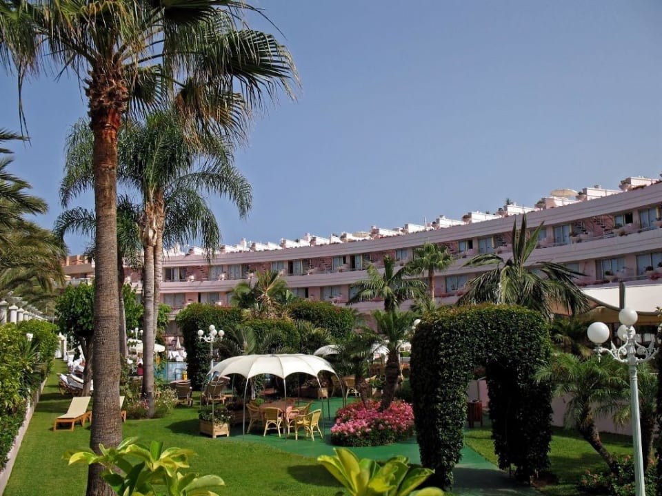 Sir Anthony Hotel Sir Anthony