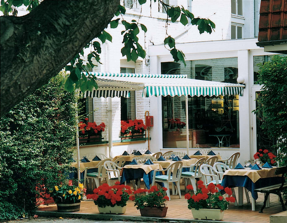 Hotel Saint Louis Hotel Saint Louis