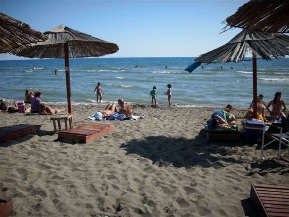 Vila Milaris-Velika Plaza Vila Milaris