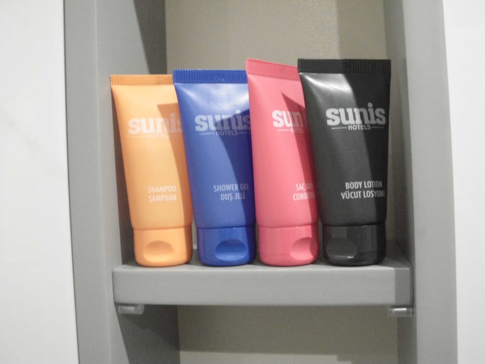 Zimmer Sunis Kumköy Beach Resort Hotel & Spa