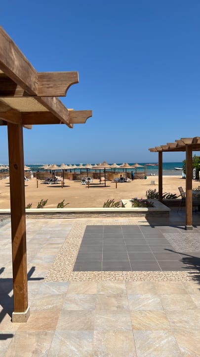 Strand Mövenpick Waterpark Resort & Spa Soma Bay