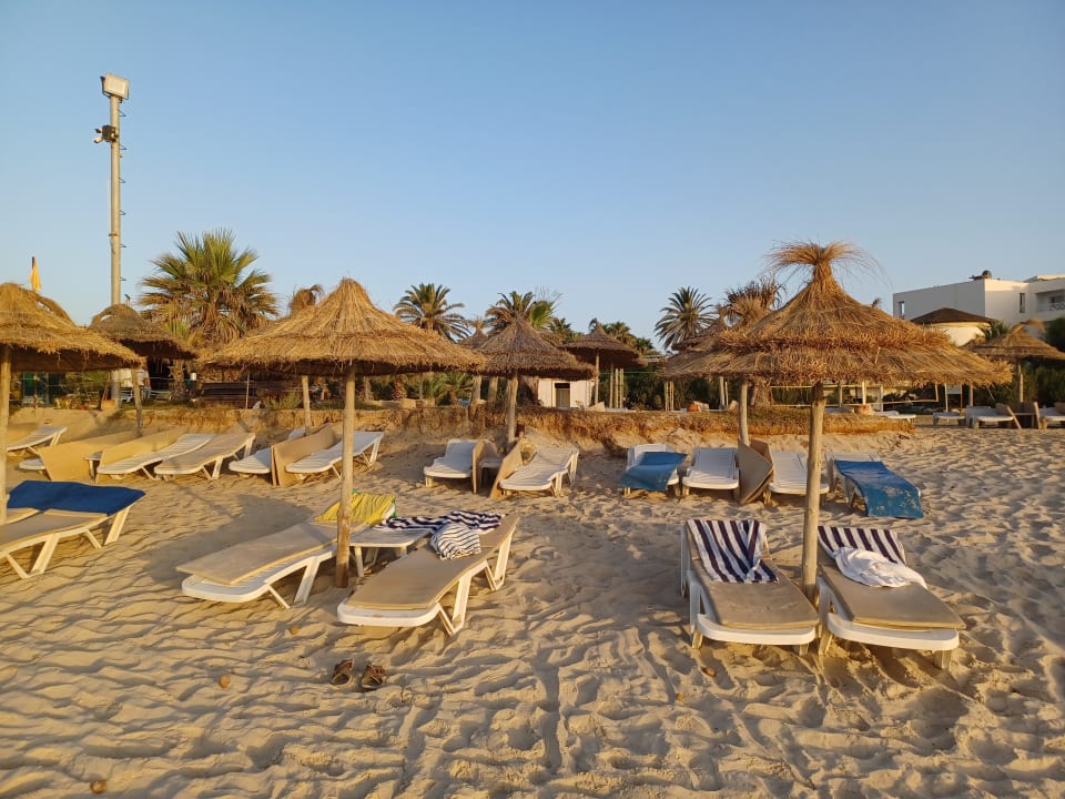 Strand TUI MAGIC LIFE Africana
