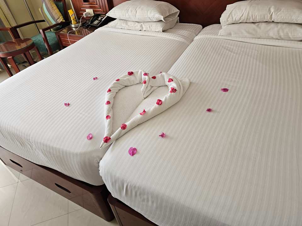 Zimmer Hotel Xperience Sea Breeze Resort