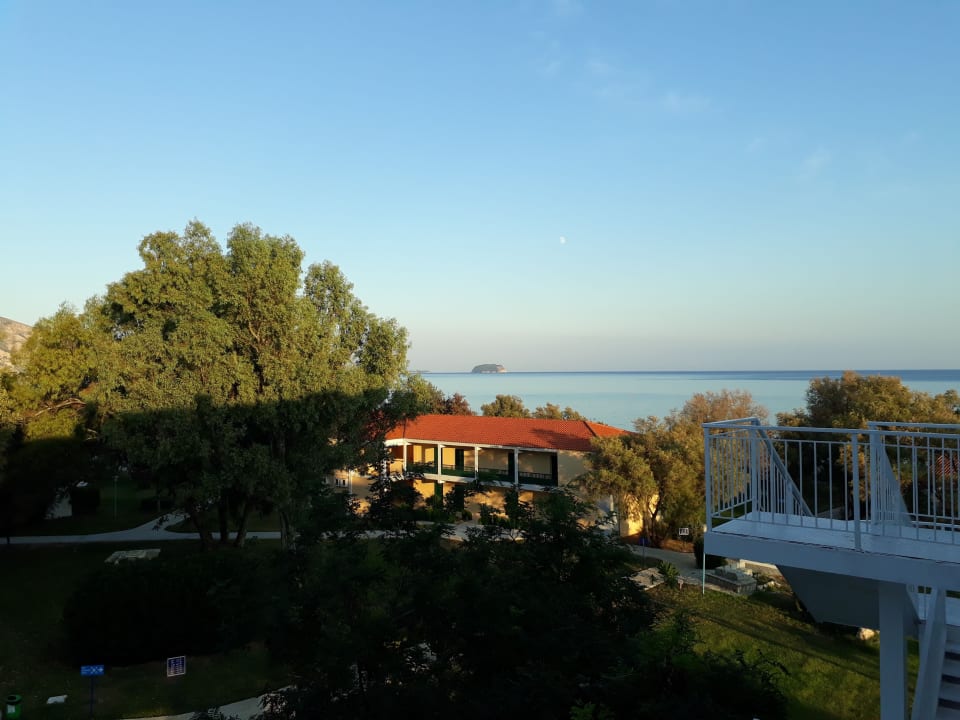 Ausblick Domes Aulūs Zante, Autograph Collection
