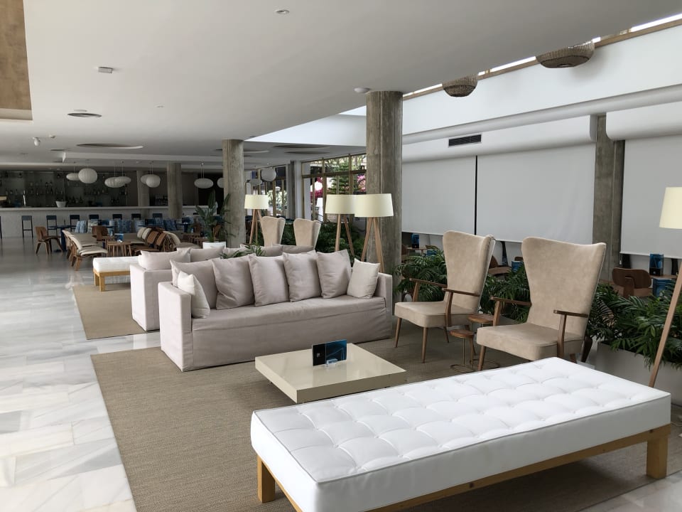 Gastro BG Hotel Rei del Mediterrani Palace