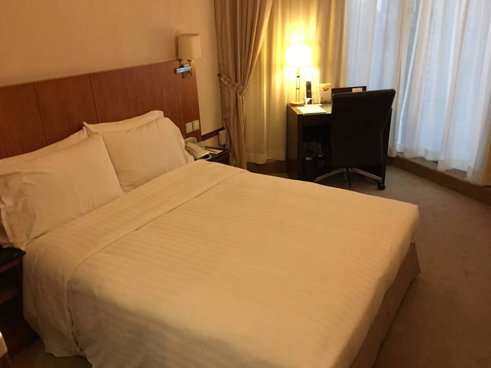 21te Etage Hotel Island Pacific