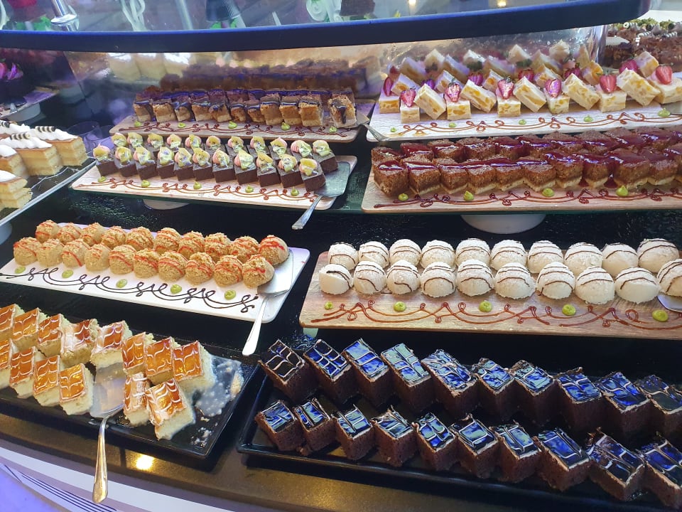Gastro Side Prenses Resort & Spa