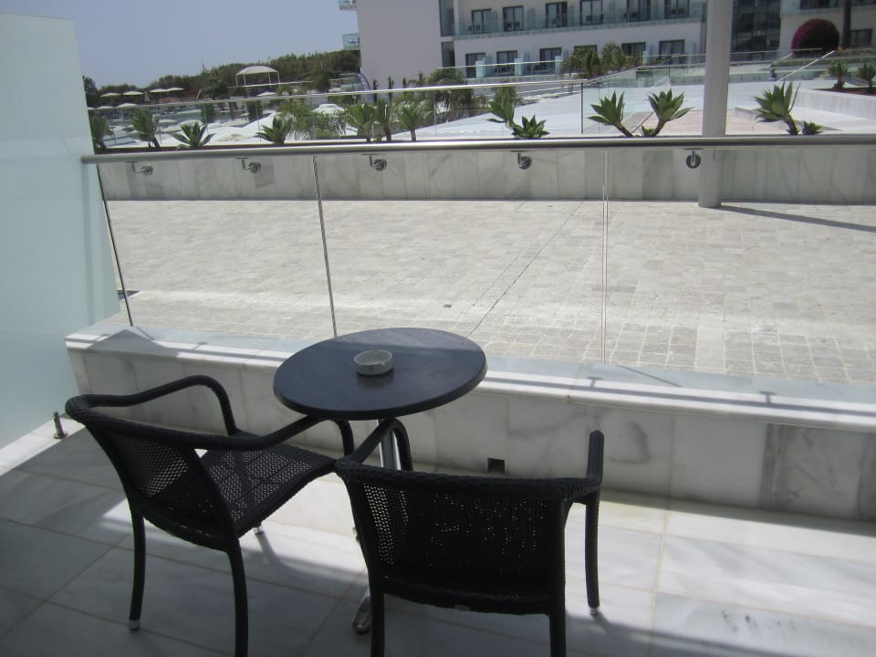 Balkon Hipotels Gran Conil Hotel