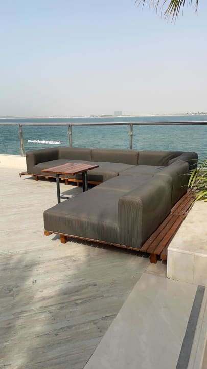 Sonstiges DoubleTree by Hilton Resort & Spa Marjan Island