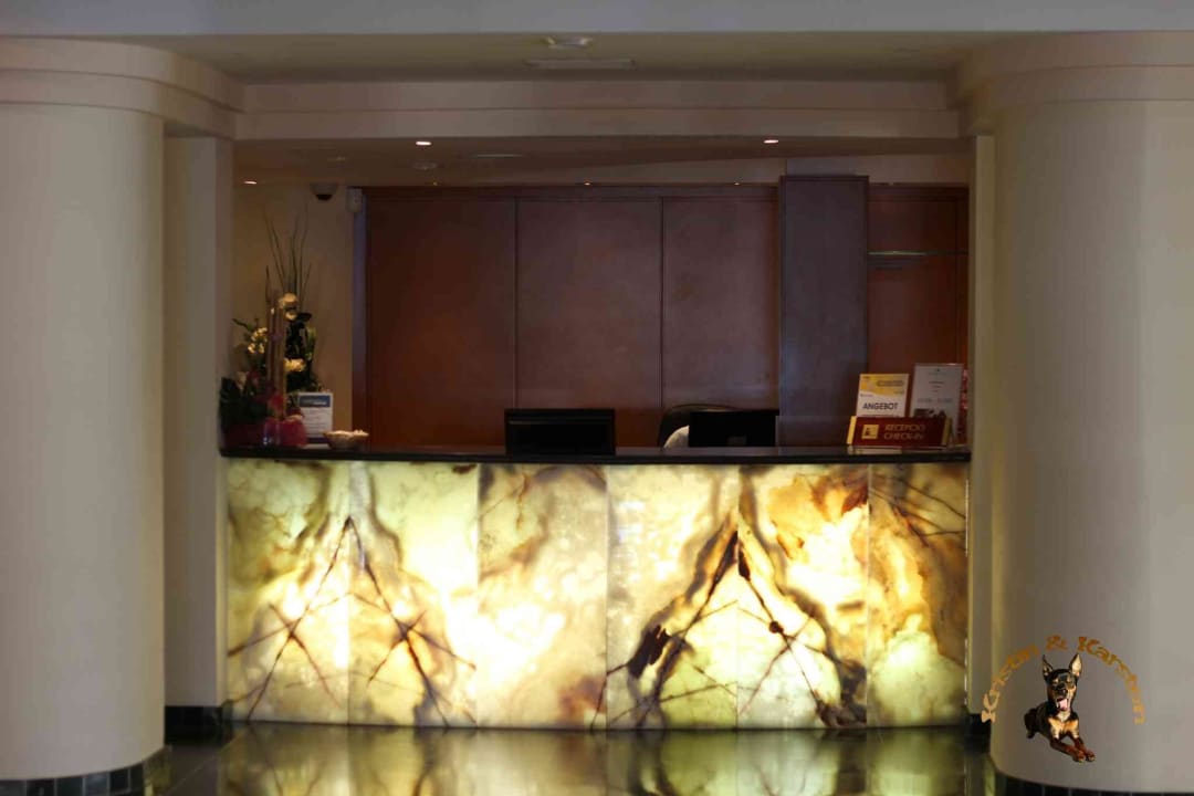 Rezeption CM Castell de Mar