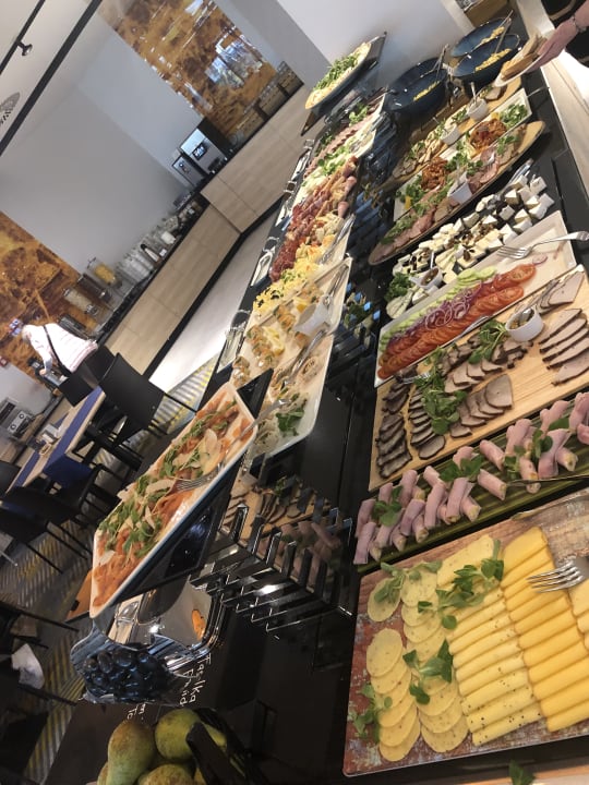 Gastro Hamilton SPA & Wellness