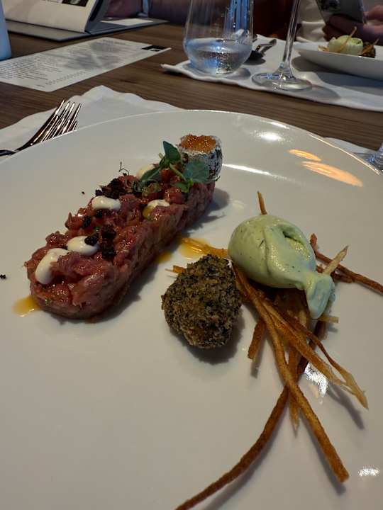 Gastro Paloma Finesse