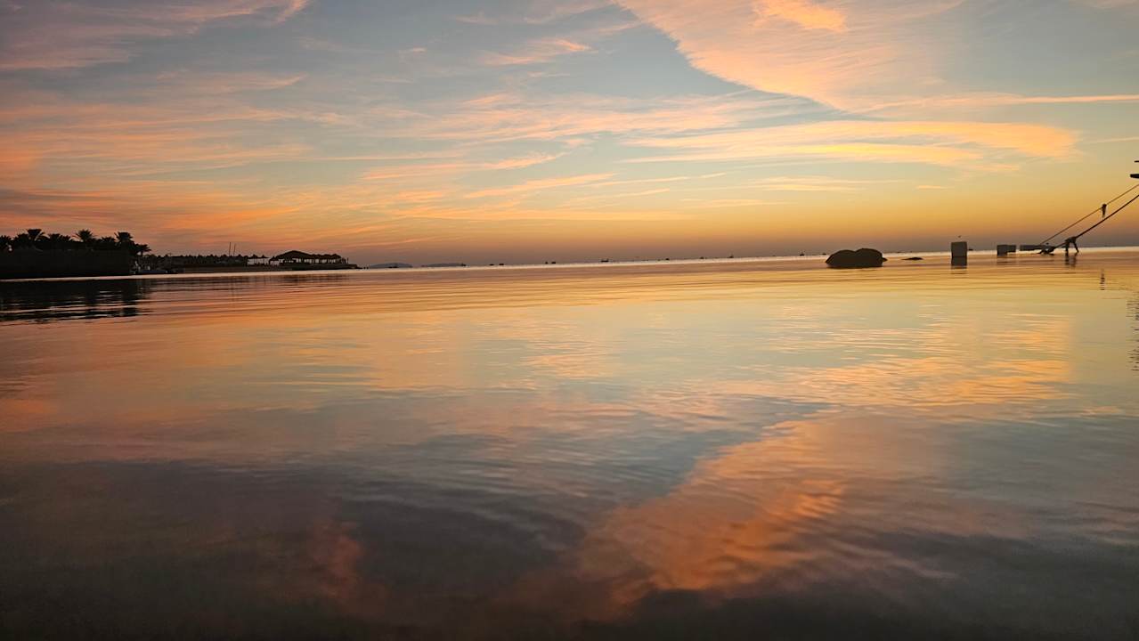 Strand Giftun Azur Resort