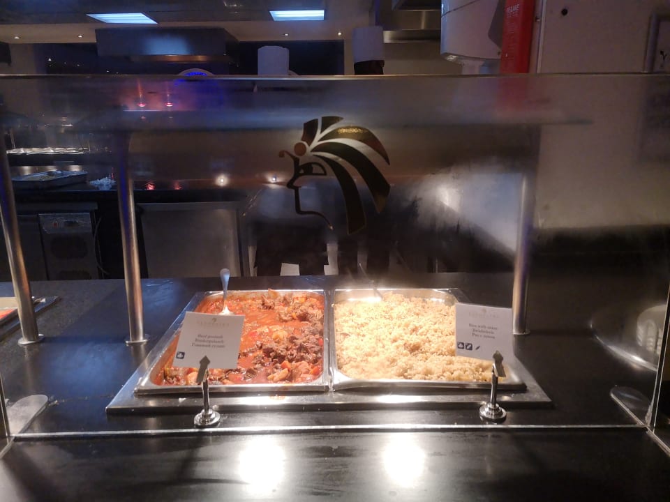 Gastro Cleopatra Luxury Resort Makadi Bay