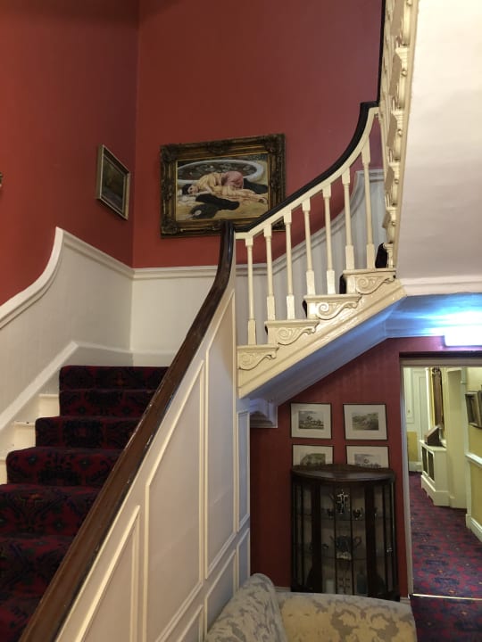 Sonstiges The Castle Hotel