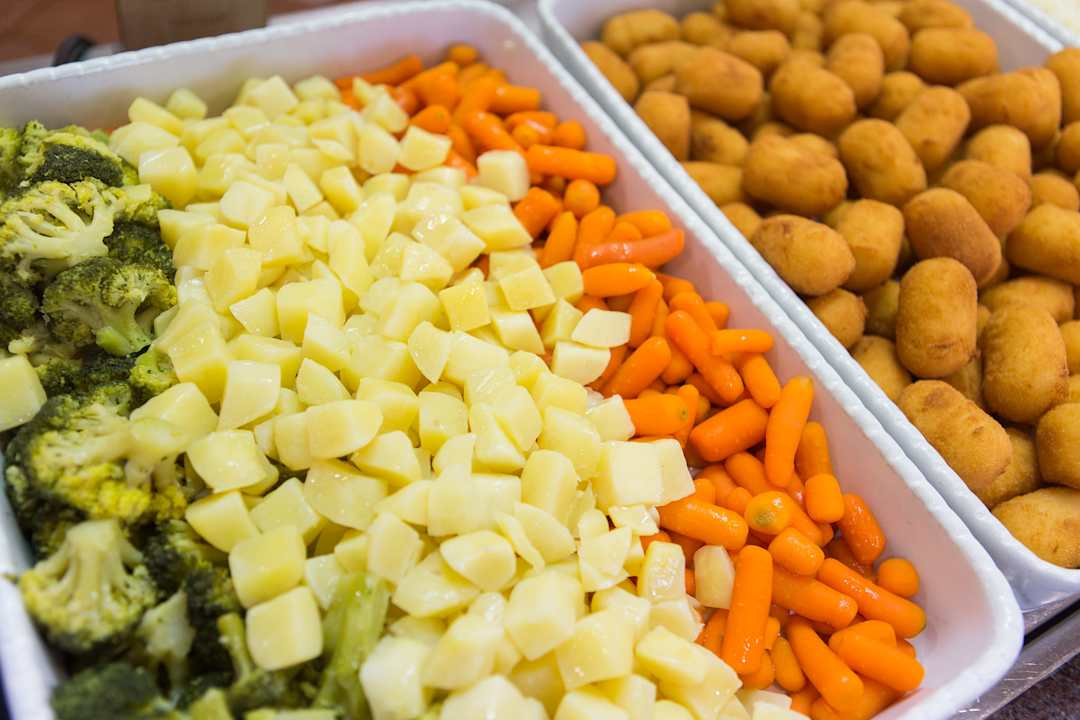 Restaurant Apartments Palas Pineda