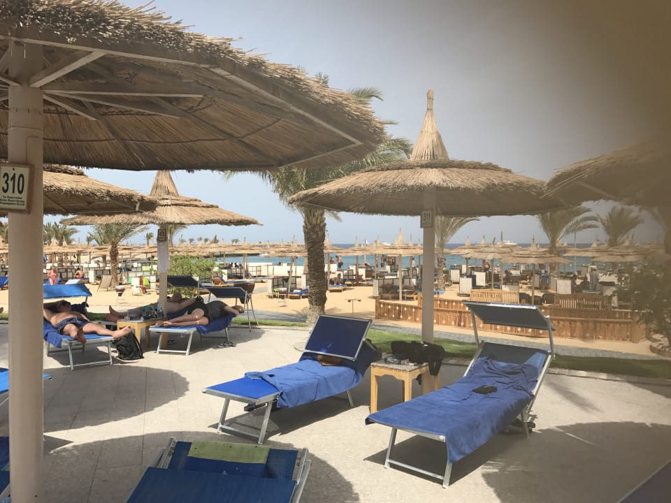 Strand Beach Albatros Resort